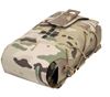 Picture of LASER CUT Individual First Aid Kit MultiCam